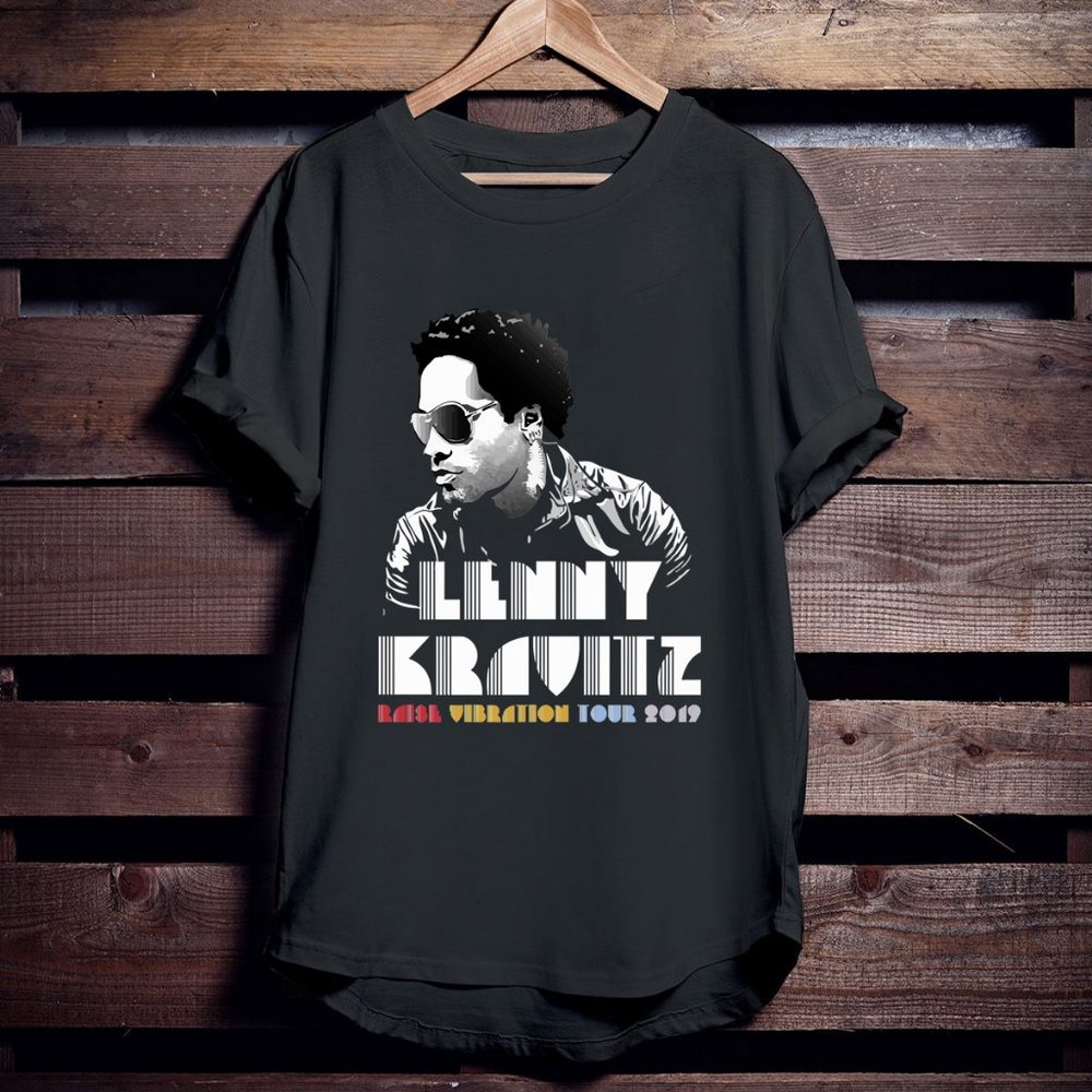 Lenny Kravitz - Lenny For Fans139